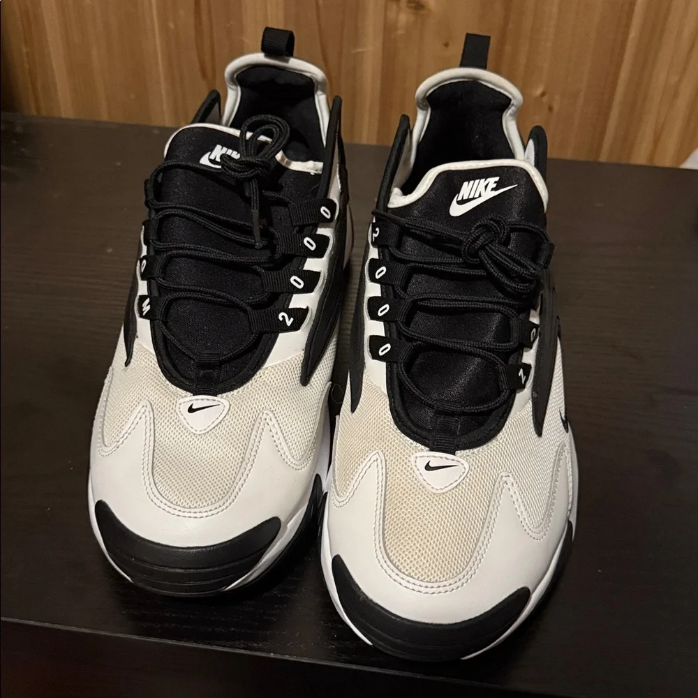 Nike Zoom 2K - Picture 5 of 8